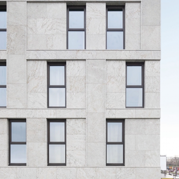 해외 시공 사례