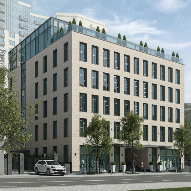 해외 시공 사례