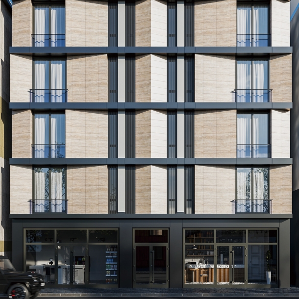 해외 시공 사례