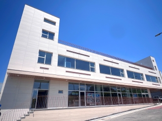 남양주 근린생활시설